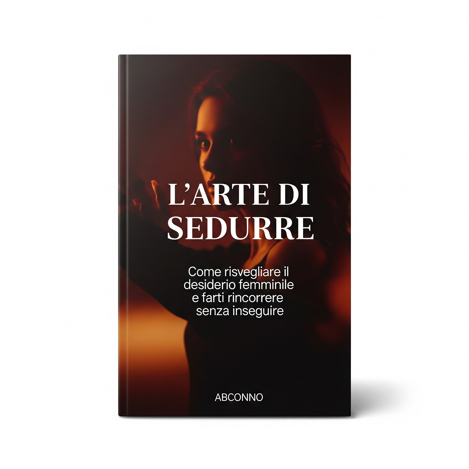 E-book: L’Arte di Sedurre
